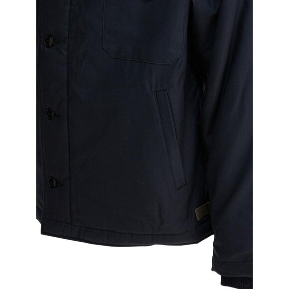 Buzz Rickson'S A-2 Civilian Jacket Tag Size 42 Men - Picture 4 of 4